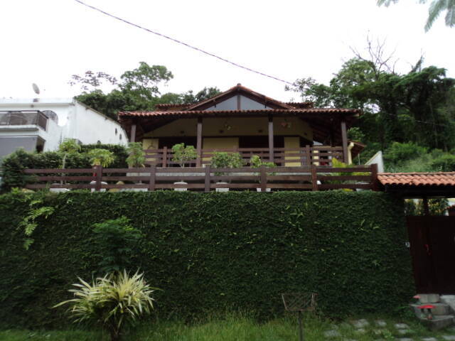 #6 - Casa para Venda em Rio de Janeiro - RJ - 1