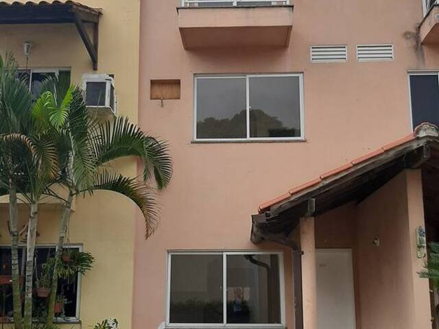 #8 - Casa para Locação em Rio de Janeiro - RJ - 3