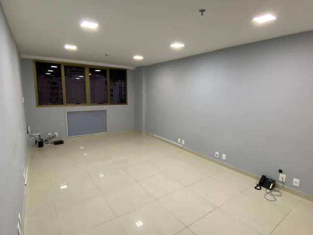 #17 - Sala para Venda em Rio de Janeiro - RJ - 3