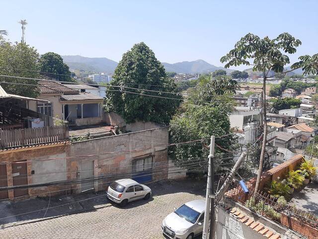 #19 - Apartamento para Locação em Rio de Janeiro - RJ - 1
