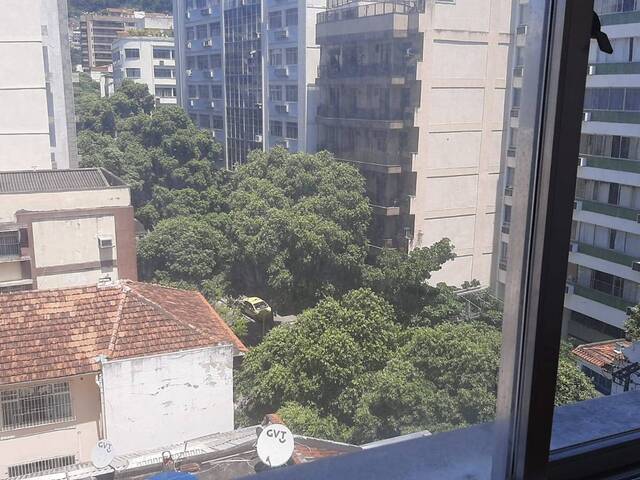 #21 - Apartamento para Venda em Rio de Janeiro - RJ - 1