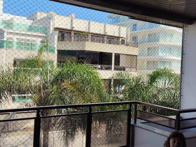 Locação em Recreio dos Bandeirantes - Rio de Janeiro
