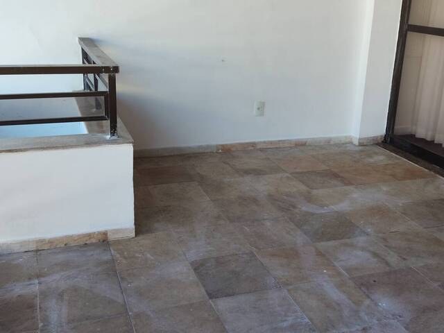 #24 - Apartamento para Venda em Rio de Janeiro - RJ - 2