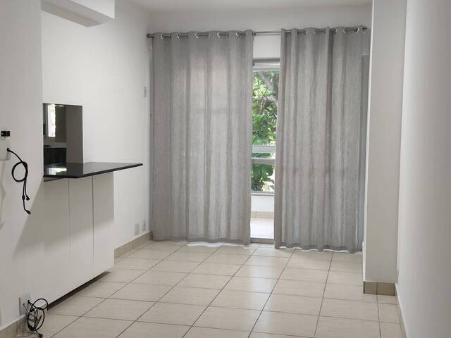 #25 - Apartamento para Locação em Rio de Janeiro - RJ - 2