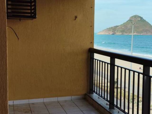 #26 - Apartamento para Venda em Rio de Janeiro - RJ - 2