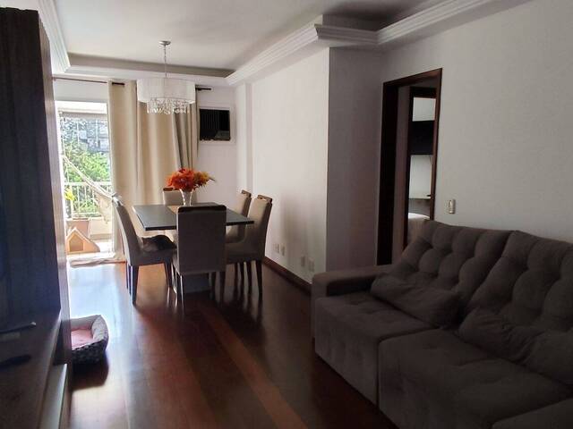 #31 - Apartamento para Venda em Rio de Janeiro - RJ - 3